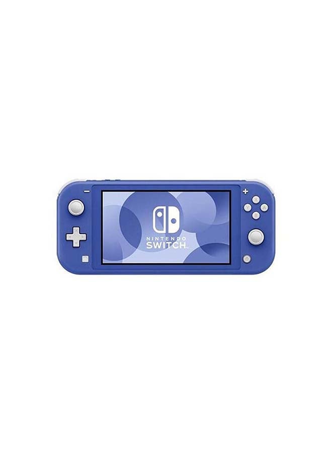 Nintendo Switch Lite Console - Image 1