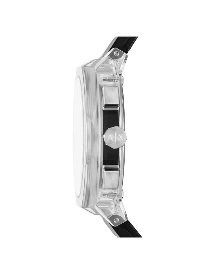Armani Exchange Ax4167 Strap Analog Watch