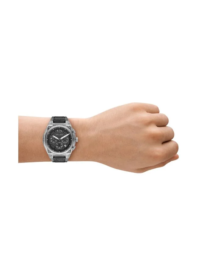 Armani Exchange Ax4167 Strap Analog Watch