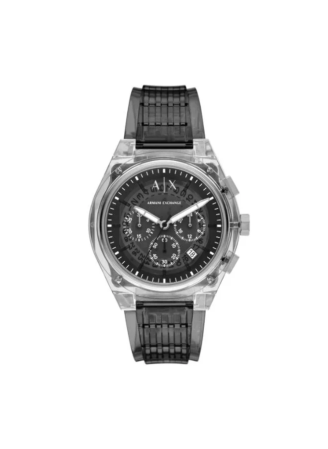 Armani Exchange Ax4167 Strap Analog Watch