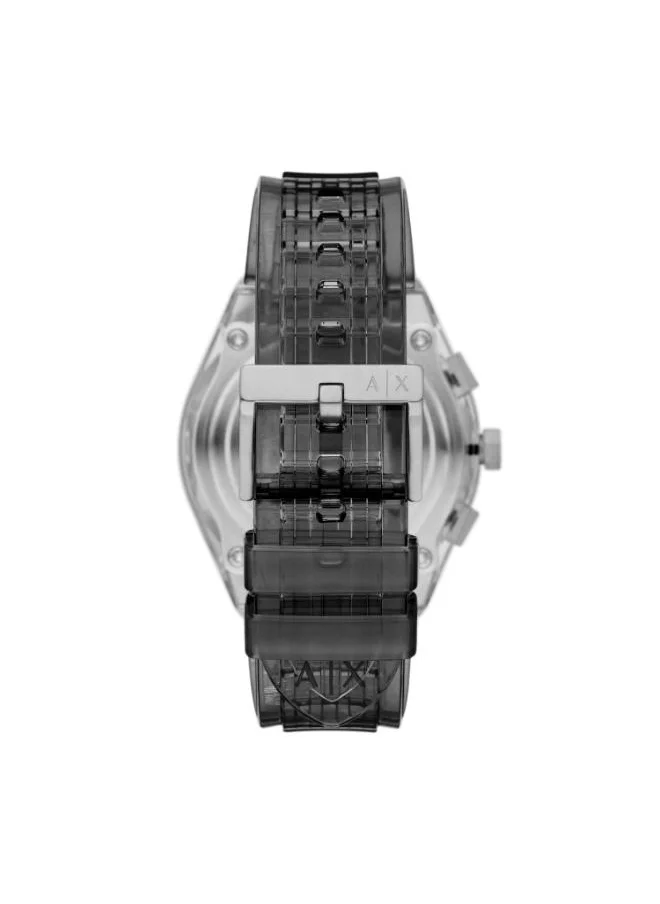 Armani Exchange Ax4167 Strap Analog Watch