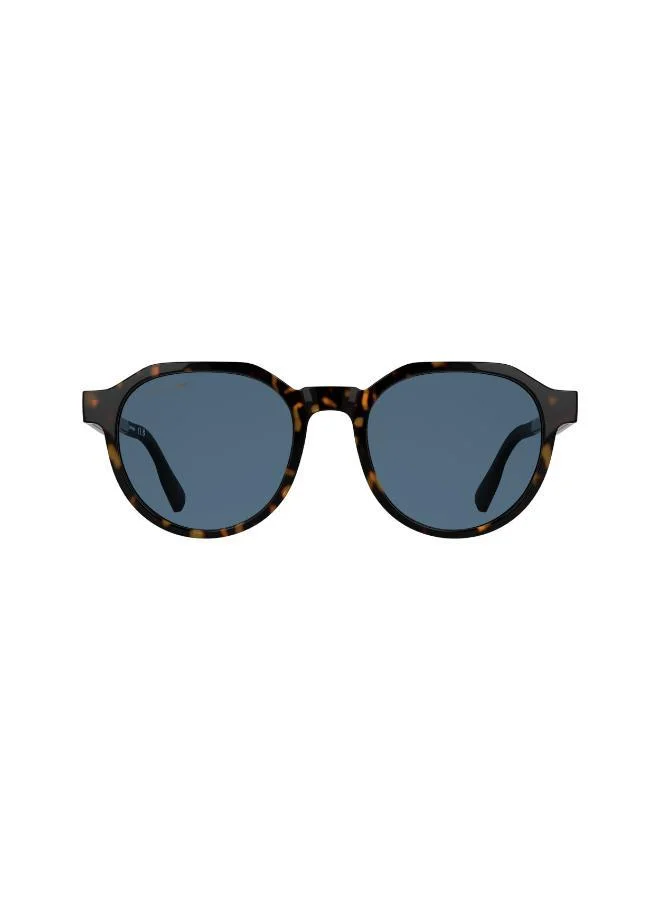 Lacoste Modified Rectangle Sunglasses
