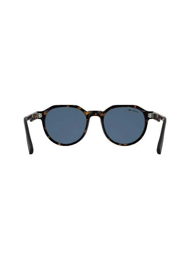 Lacoste Modified Rectangle Sunglasses