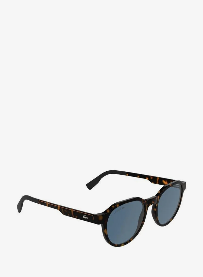 Lacoste  Modified Rectangle Sunglasses for Men | Best Price UAE