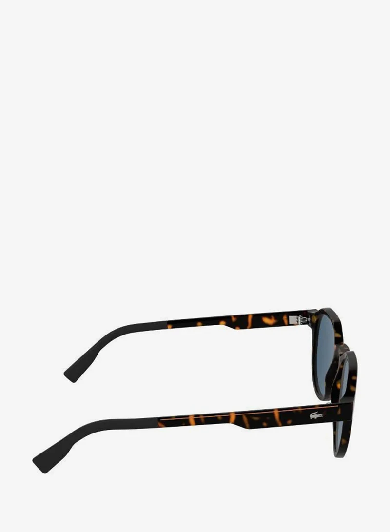 Lacoste  Modified Rectangle Sunglasses for Men | Best Price UAE