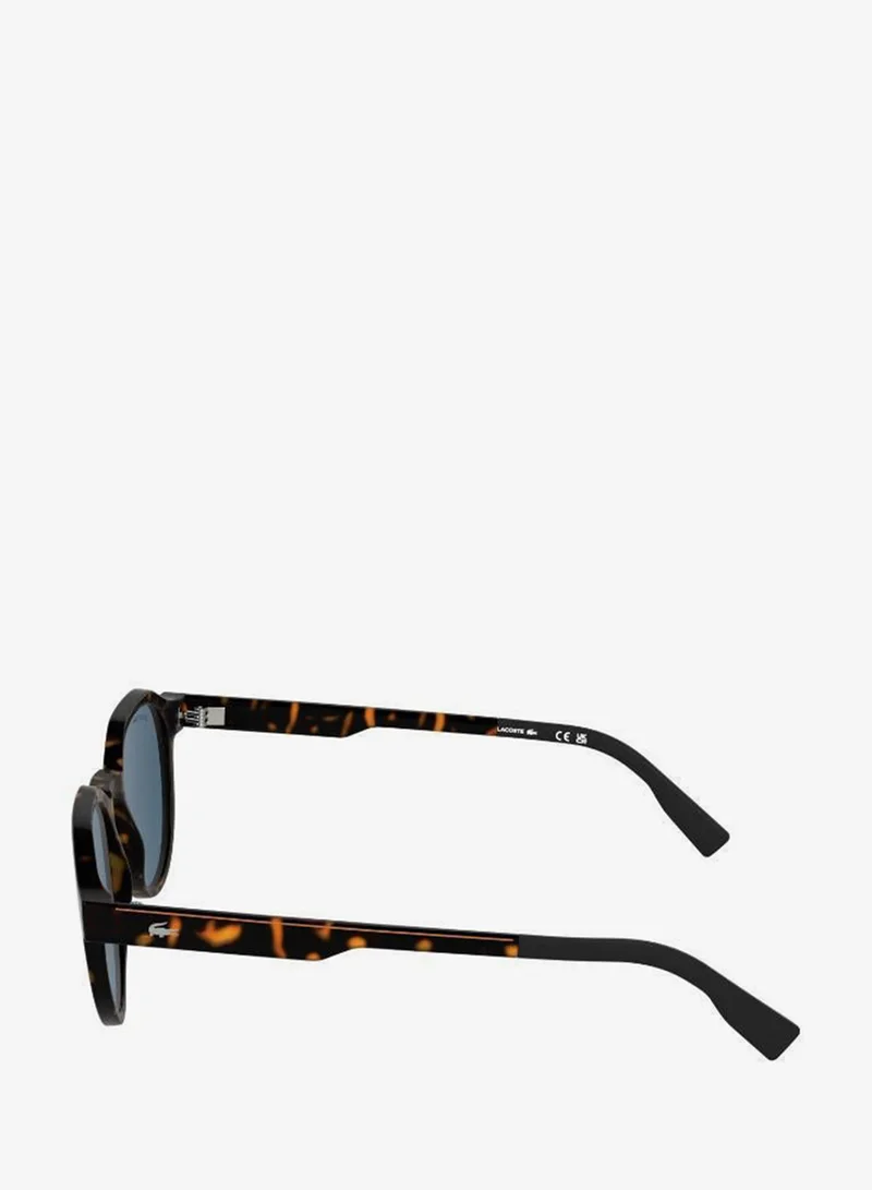 Lacoste  Modified Rectangle Sunglasses for Men | Best Price UAE
