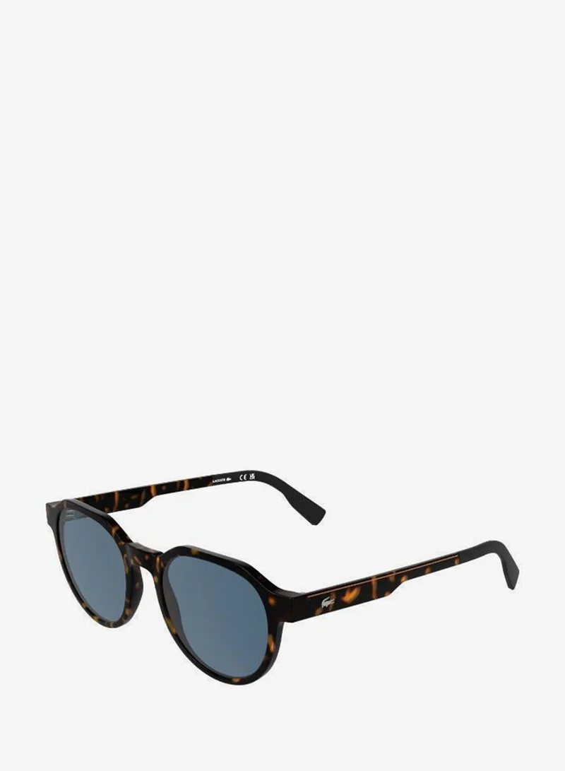 Lacoste  Modified Rectangle Sunglasses for Men | Best Price UAE
