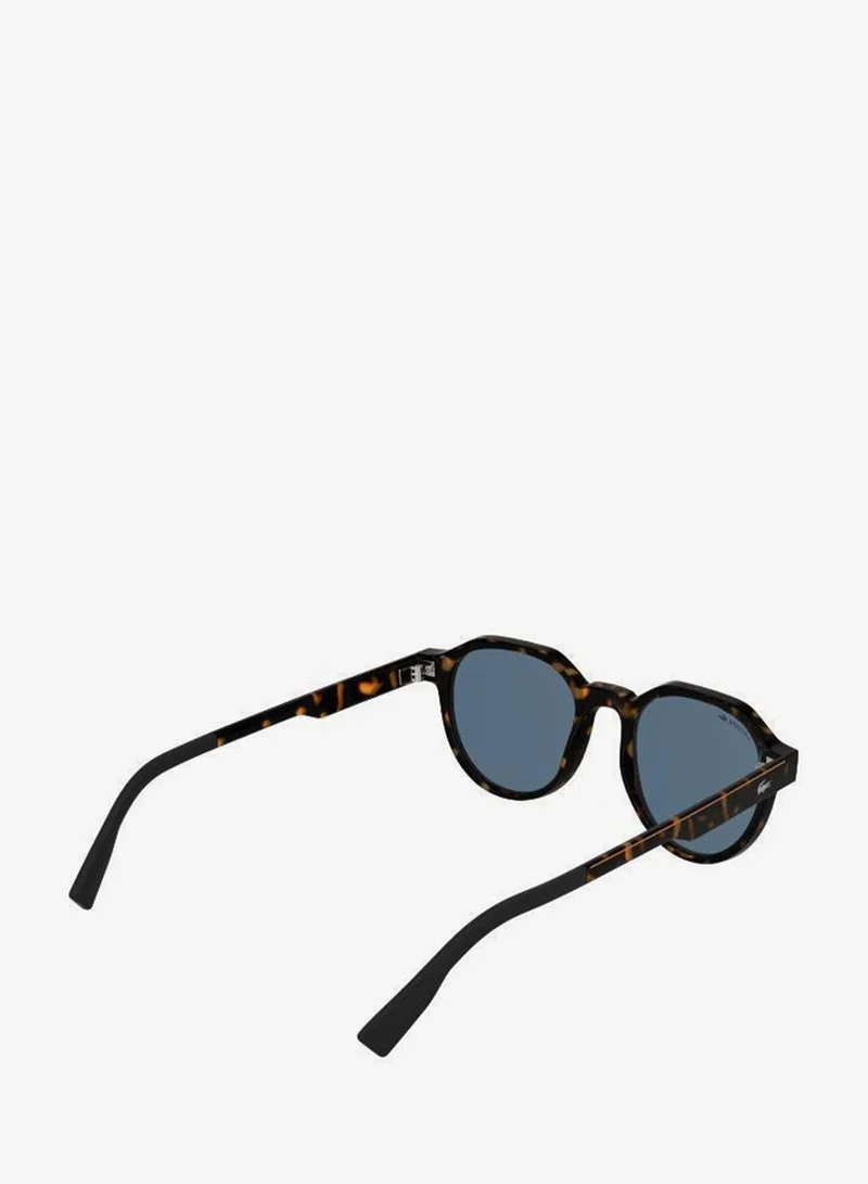 Lacoste  Modified Rectangle Sunglasses for Men | Best Price UAE