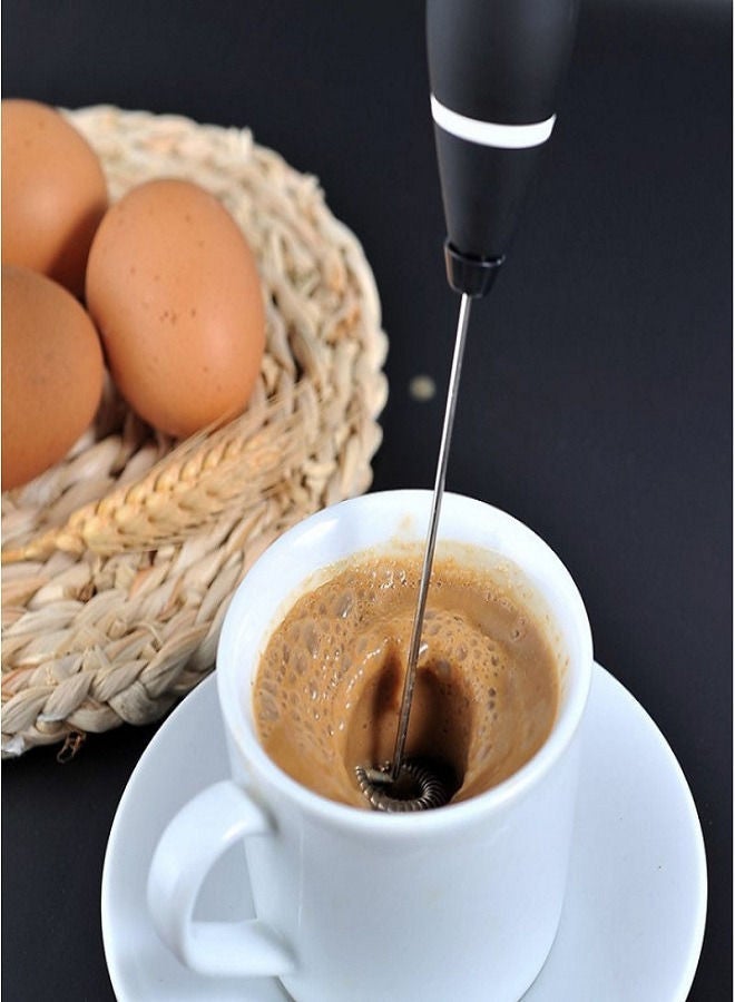 sokany USB Hand Stick Mixer SK-201A - Egg Beater - Image 4