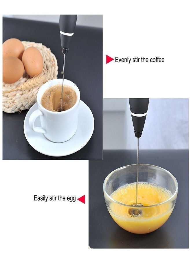sokany USB Hand Stick Mixer SK-201A - Egg Beater - Image 3