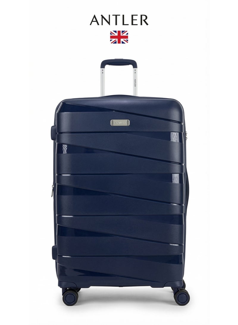 Antler Unbreakable Luggage Set Of 4 - Image 3