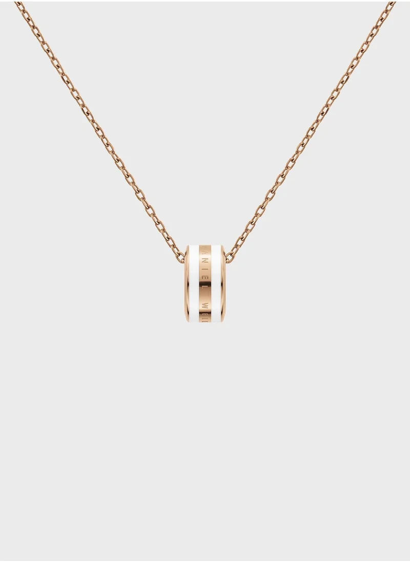 DANIEL WELLINGTON Emalie Necklace