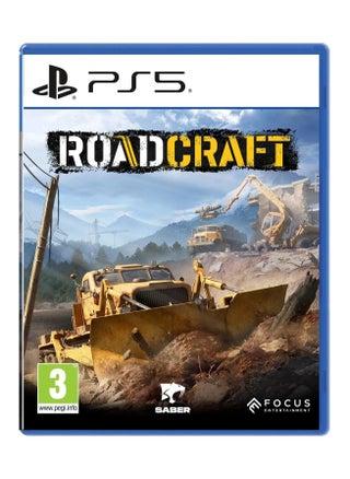 ROADCRAFT eu