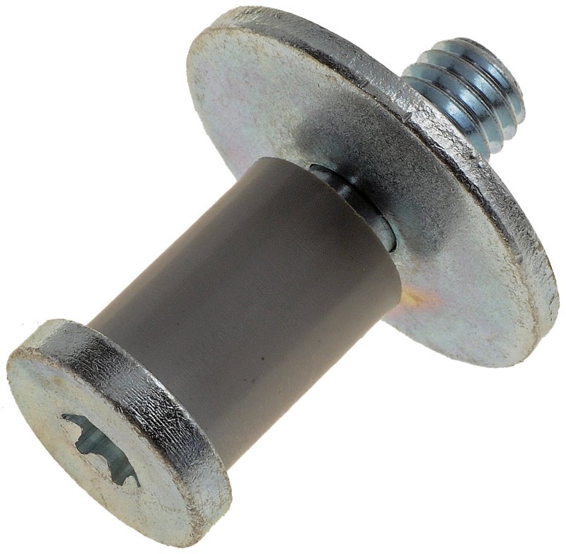 Dorman 38421 Door Striker Bolt - 7/16-14 In. Compatible with Select Ford / Lincoln / Mercury Models - Image 2