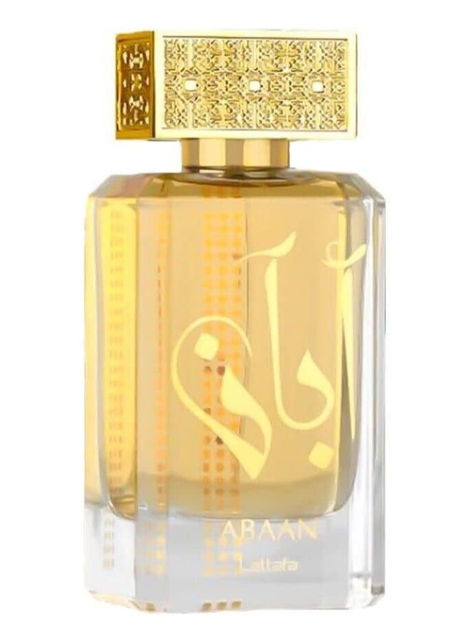 لطافة للجنسين عطر أبان بخاخ 100 مل - Image 2