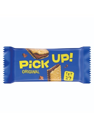 Pick Up Choco Biscuit