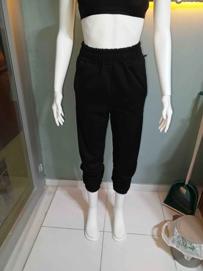 بترون Boss Lady Sweatpants