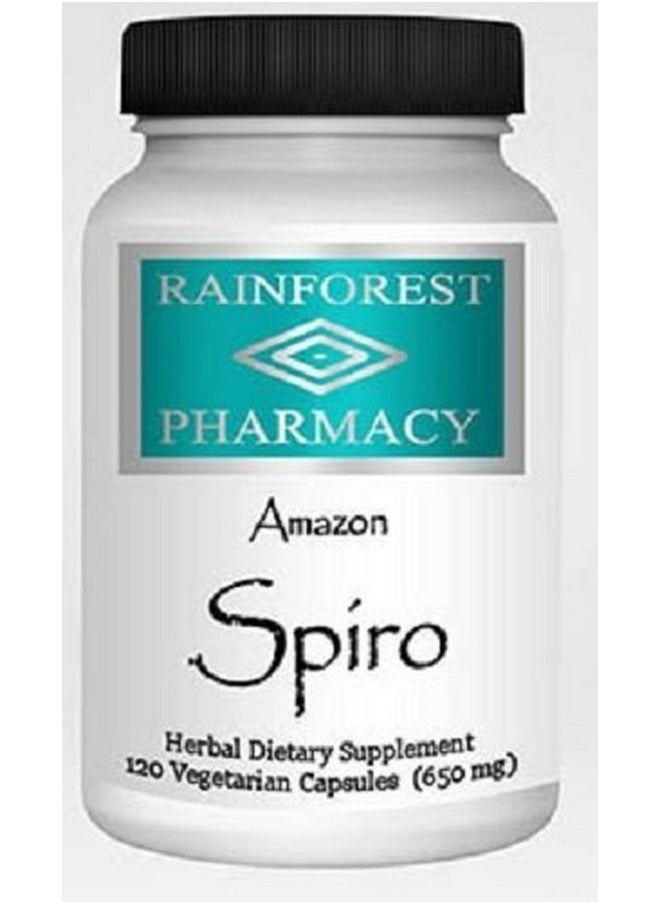 Spiro 120 Vegetarian Capsules 650 Mg - pzsku/ZEB4A2E225D4C282B9DAEZ/45/_/1695134122/67872021-34fa-4990-92c9-ea0e5d581c03