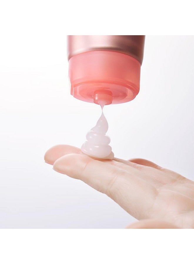 كاندال مجموعة شامبو وبلسم كوندال بروتين بوندينج [بنفسجي موجيت] - للعناية بالشعر الكوري، إصلاح التلف، التحكم في التجعد، الحماية من الحرارة، مركب بينك-جلام، 16.9 أونصة سائلة/ 6.76 أونصة سائلة (عبوة من قطعتين) - Image 5