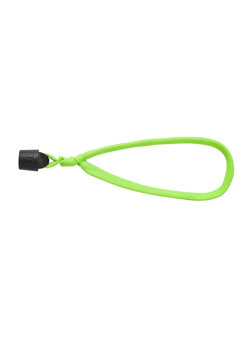 Wilson Green Padel Wrist Cord Double Braid Cinch - 1 Green Cord  | Best Price UAE