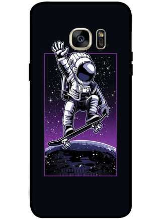 Protective Case Cover For Samsung Galaxy S7 Edge Smart Series Printed Protective Case Cover for Samsung Galaxy S7 Edge Astronaut - pzsku/ZEB4A6615AA230701B667Z/45/_/1696758832/61d357f4-0e3b-4347-be71-235d33a4a318