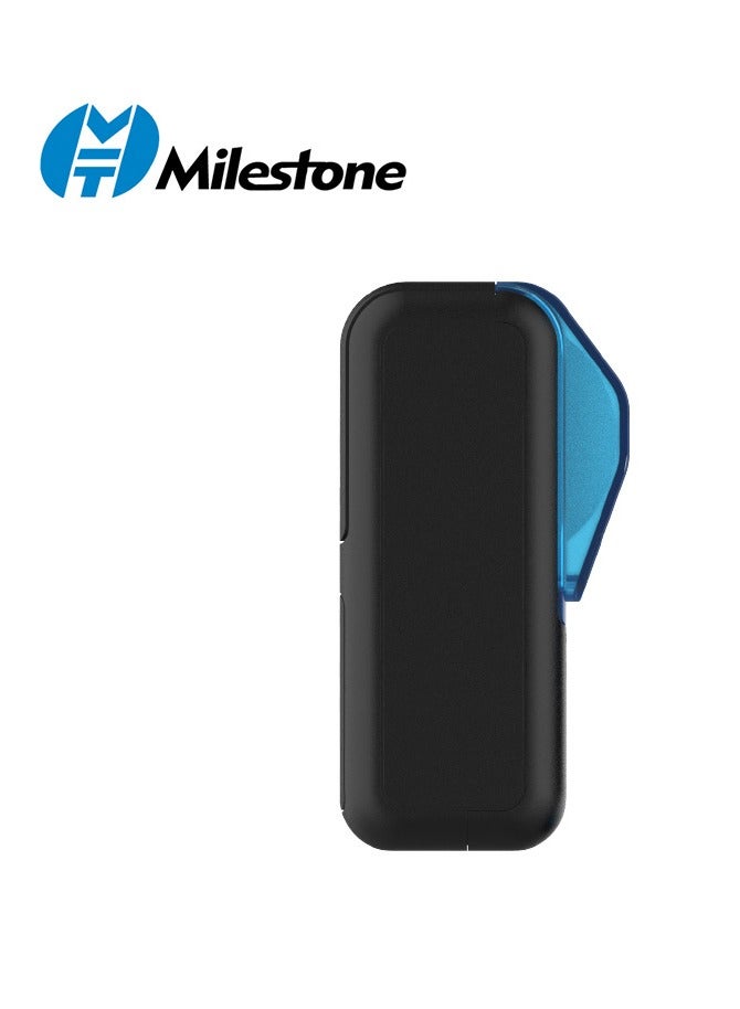 Milestone MHT-P11 58mm Portable Thermal Receipt Printer Support BT/USB Connection for Supermarket Restaurant Store Warehouse  - Image 3