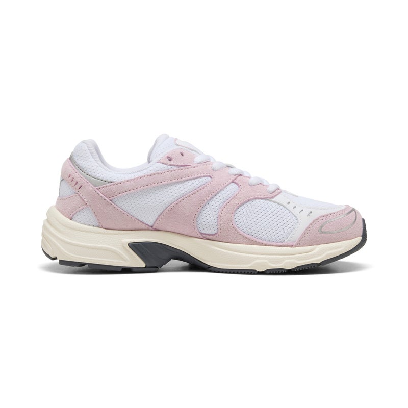 PUMA C25K Unisex Pink Sneakers - Image 5