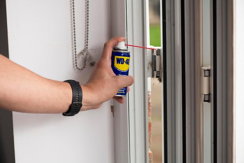 WD-40 Rust remover and Multi-Usage 100ml - Image 5