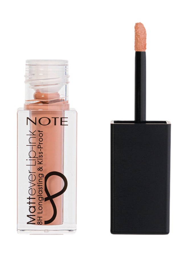 NOTE COSMETIQUE Mattever Lip-Ink 01 - Image 2