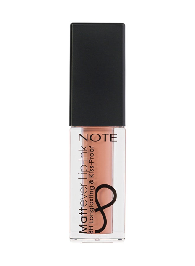 NOTE COSMETIQUE Mattever Lip-Ink 01 - Image 1