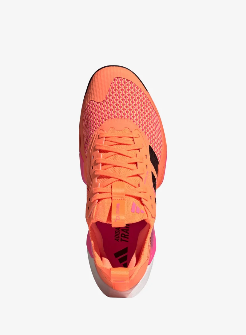 Adidas  Rapidmove ADV 2 Training Shoes for Men | Best Price UAE