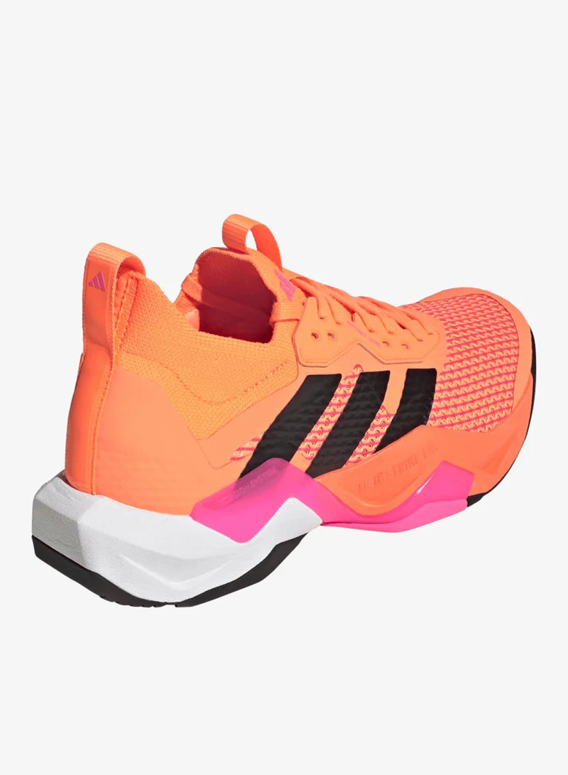 Adidas  Rapidmove ADV 2 Training Shoes for Men | Best Price UAE