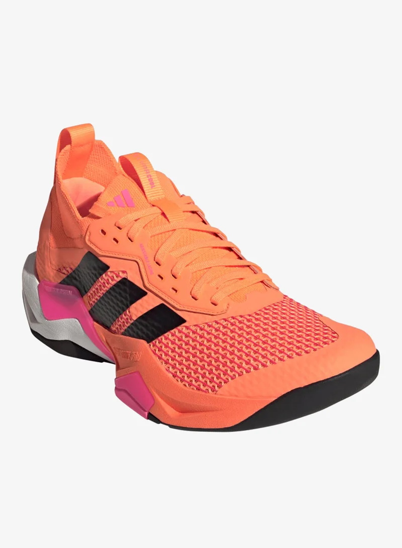 Adidas  Rapidmove ADV 2 Training Shoes for Men | Best Price UAE