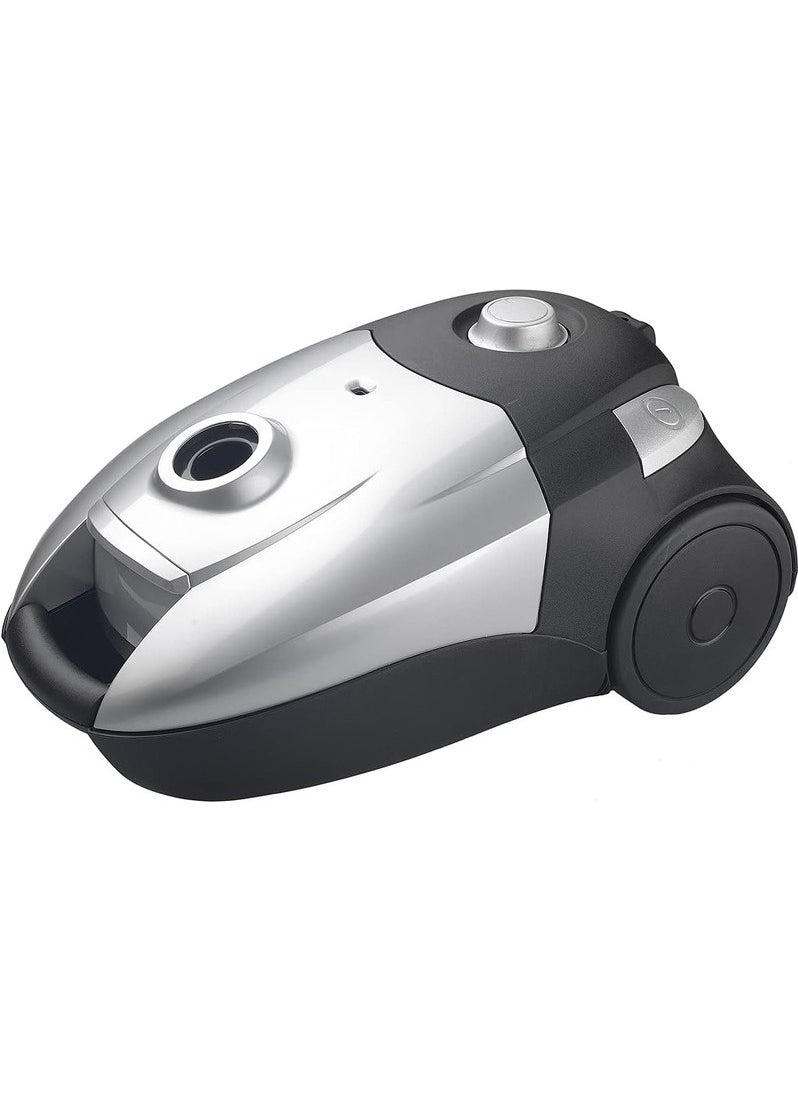 Jac - JAC VACUUM CLEANER 2400W JB2400S - Image 1