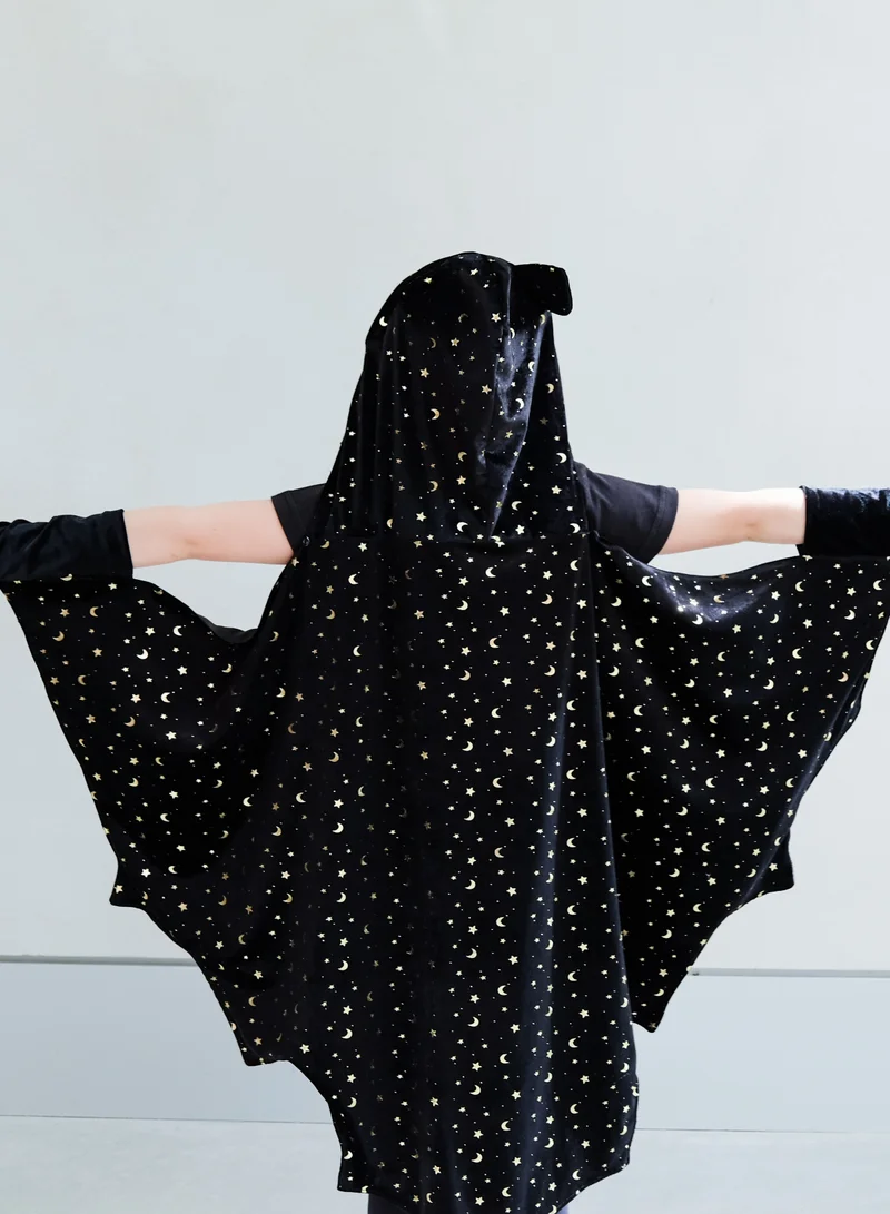 Mimi & Lula BAT CAPE