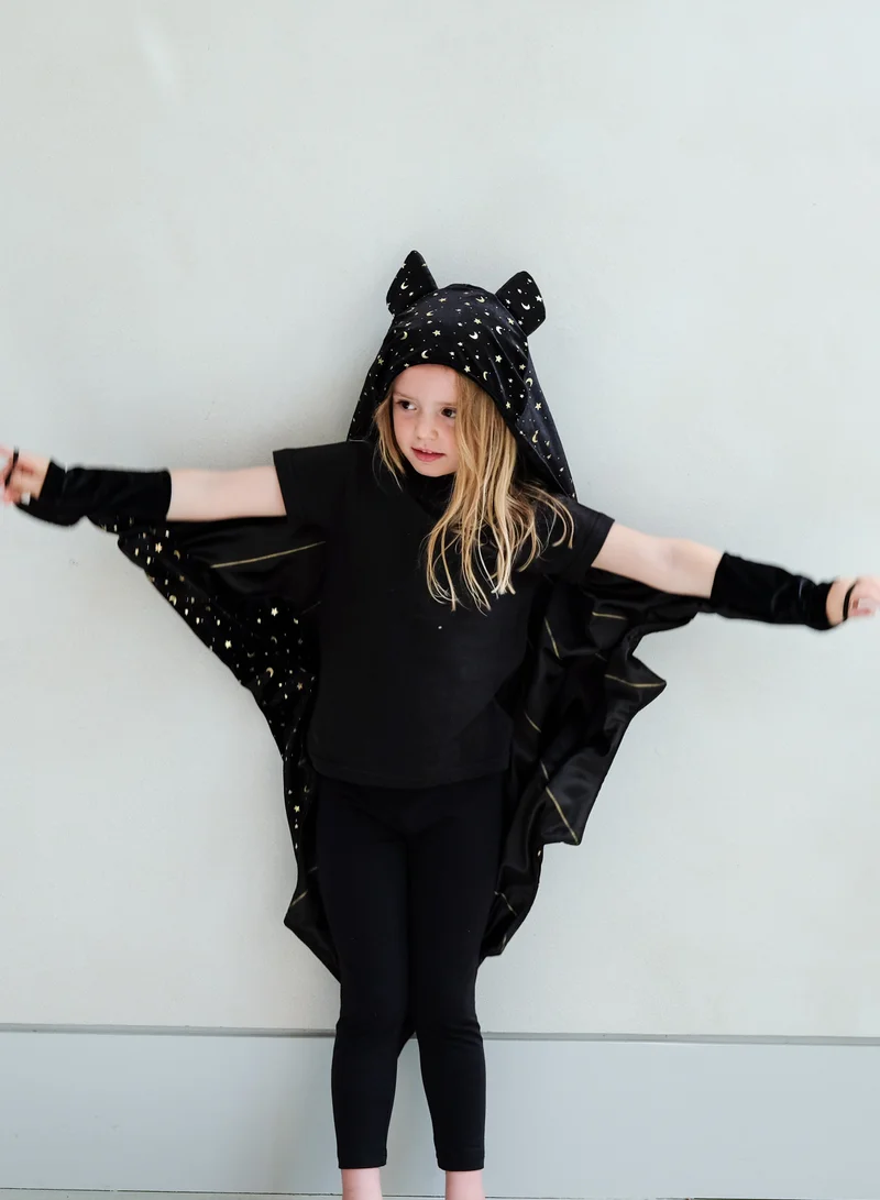 Mimi & Lula BAT CAPE