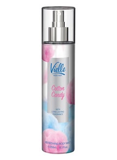 Cotton Candy 250ml