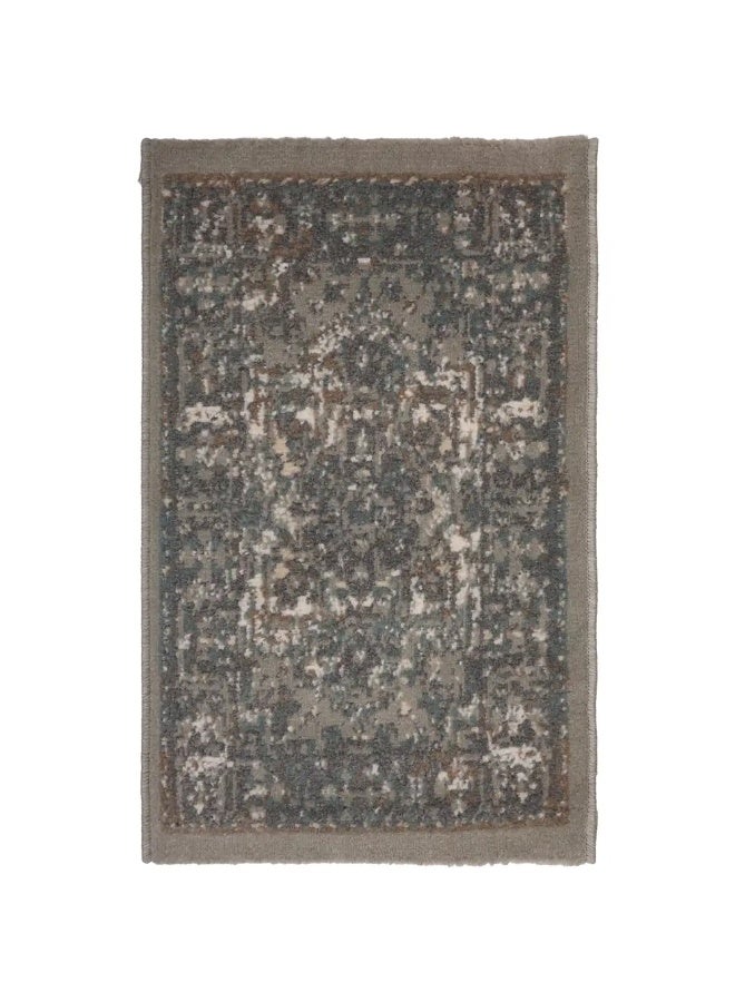 دواسة باب بولي بروبيلين نورواى النساجون الشرقيون، 50×80 سم - Image 2