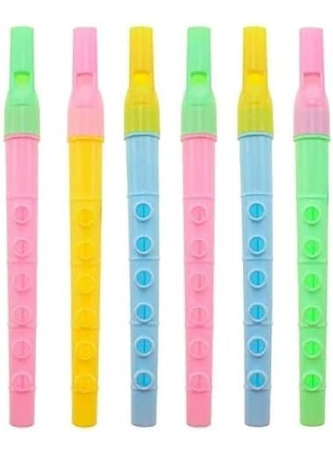 Wind Instruments Color 1st Choice First Choice - Kids Musical Flute Toy, Educational and ...