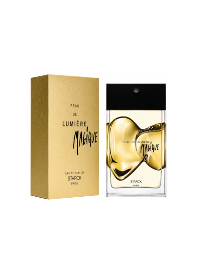 Starck Paris Tarck Peau De Lumiere Magique W Edp 
