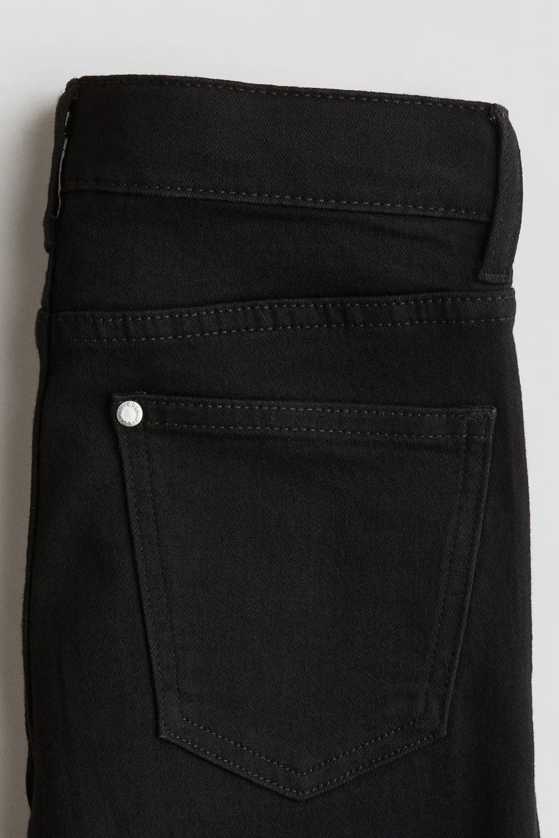 H&M Comfort Stretch Slim Fit Jeans