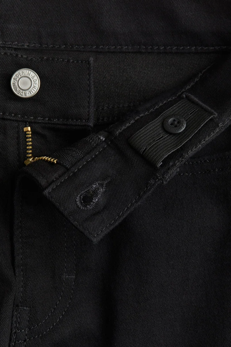 H&M Comfort Stretch Slim Fit Jeans