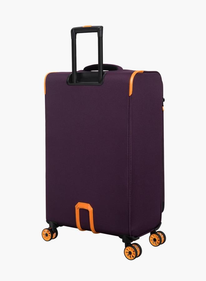 it Solid Softcase Trolley Bag with Retractable Handle - 24 Inches Check-in Bag - Image 3