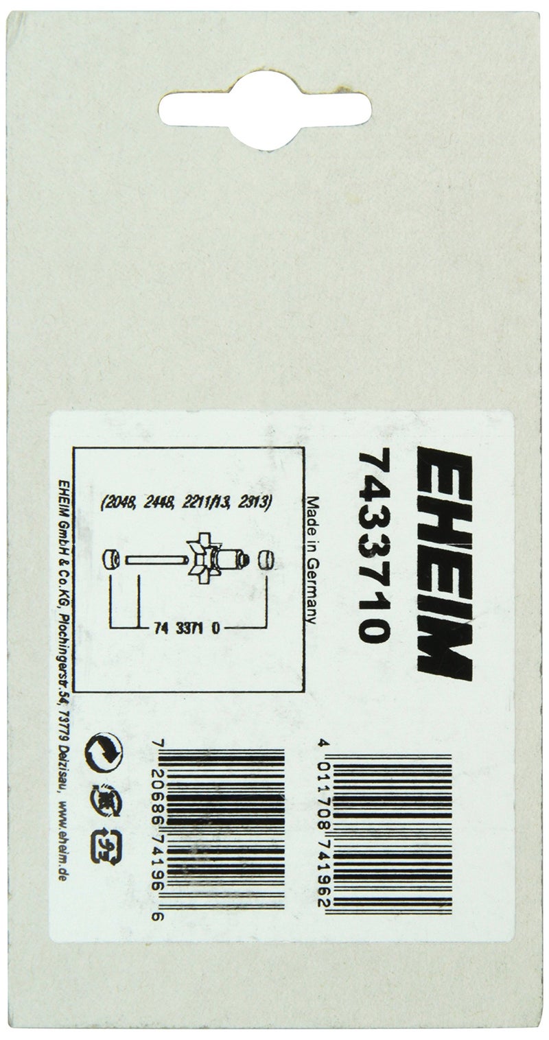 Eheim AEH7433710 Axle Set 2211/2213 for Pets - Image 2