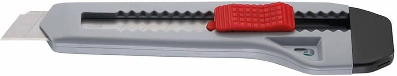 Teng Tools Hobby Knife with 18mm Snap Off Blade - Model 710G