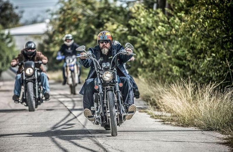 Dickies Men's Kevlar Reinforced Steel Toe Crew Socks, Grey (2 Pairs), Shoe Size: 6-12 - Image 5