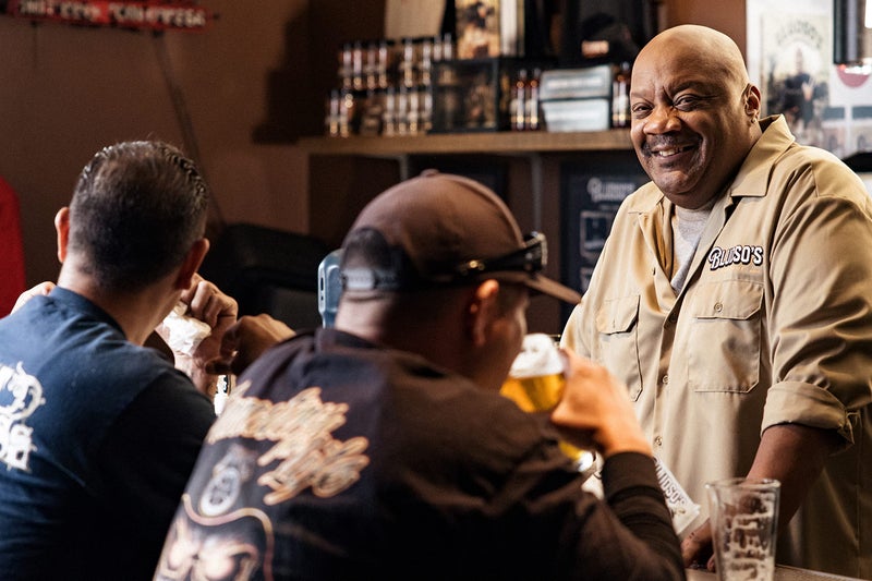 Dickies Men's Kevlar Reinforced Steel Toe Crew Socks, Grey (2 Pairs), Shoe Size: 6-12 - Image 3