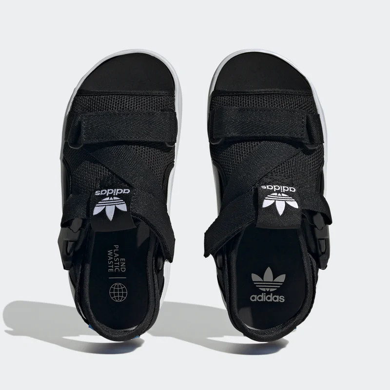 adidas Originals core blue 360 3.0 Sandals  | Best Price UAE