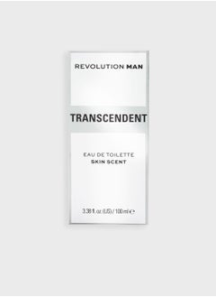 REVOLUTION Revolution Man Transcendent Edt  - Image 3