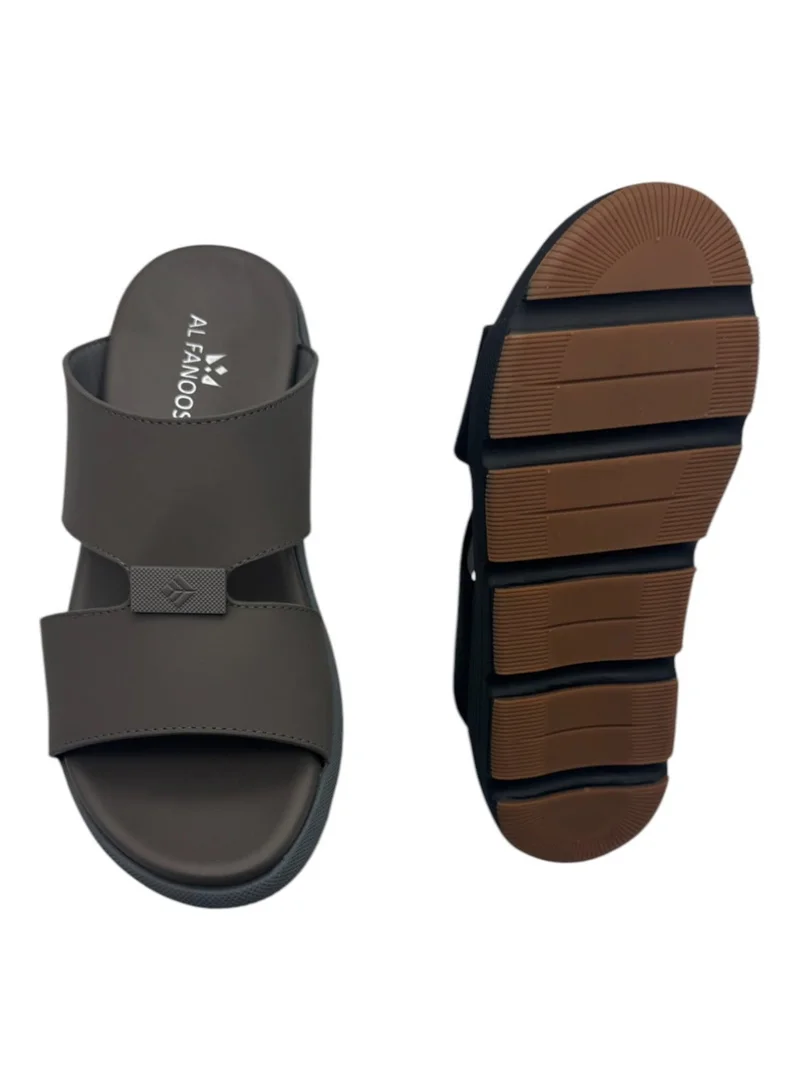 الفانوس جولة التراث - نعال عربية